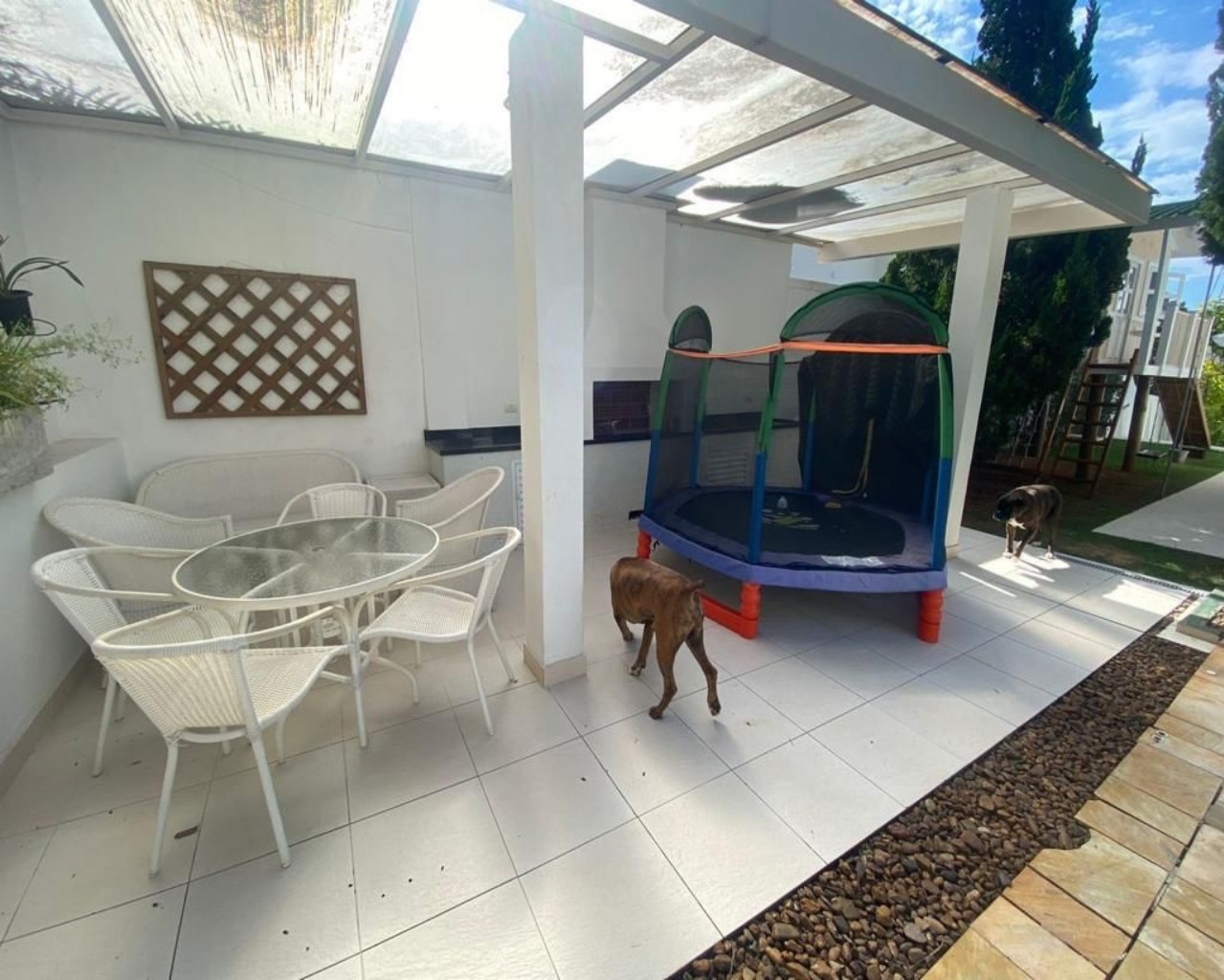Casa de Condomínio à venda com 5 quartos, 330m² - Foto 49