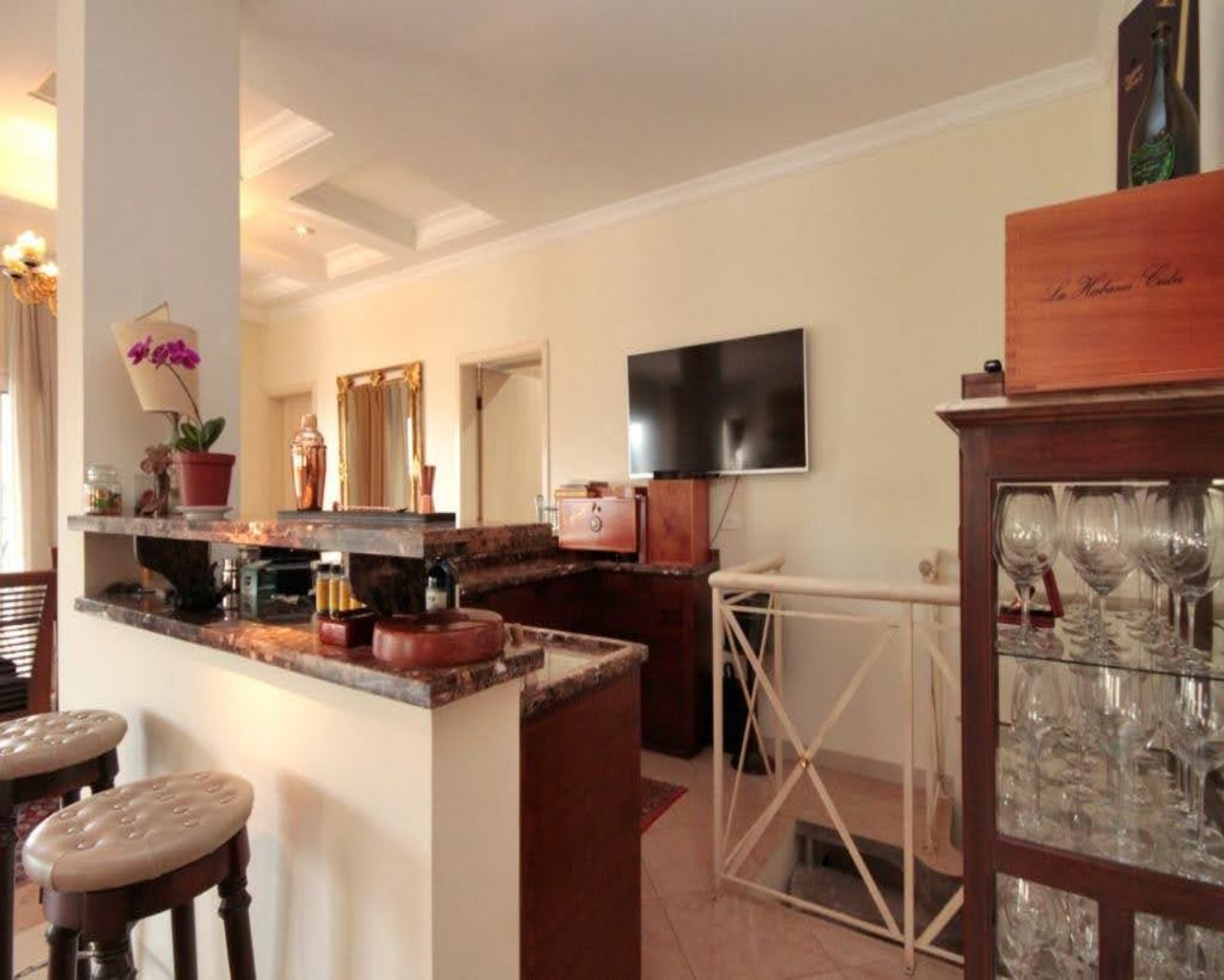 Casa, 6 quartos, 980 m² - Foto 25