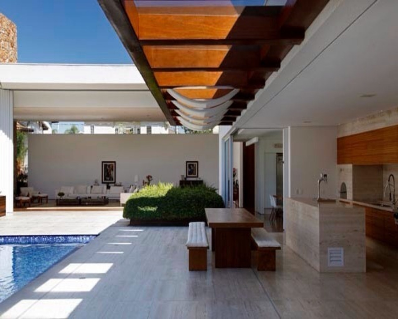 Casa de Condomínio, 4 quartos - Foto 9