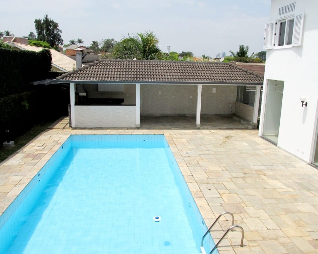 Casa, 4 quartos, 620 m² - Foto 29