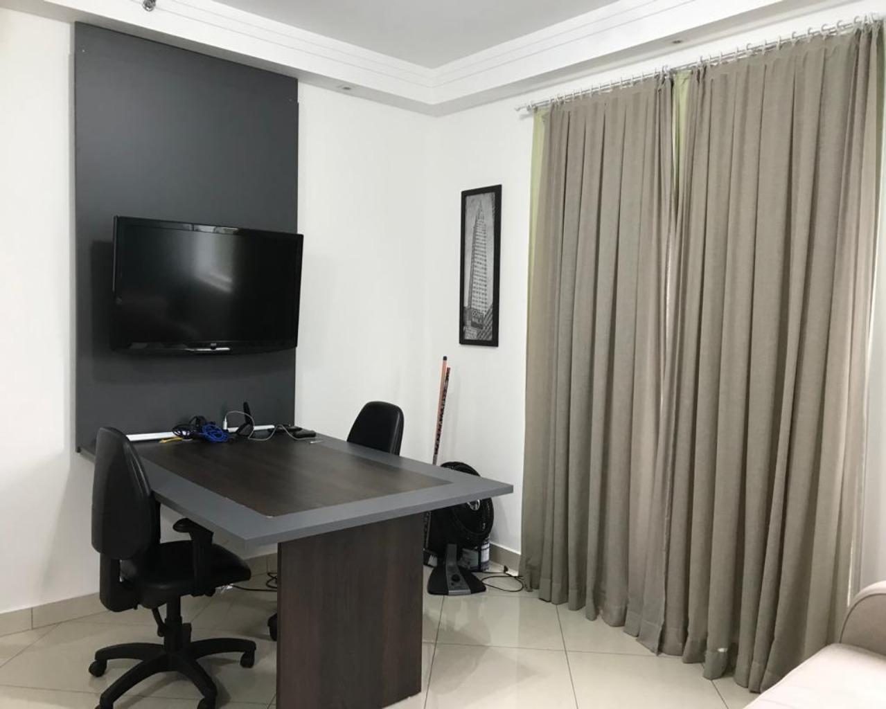 Apartamento, 1 quarto, 46 m² - Foto 13