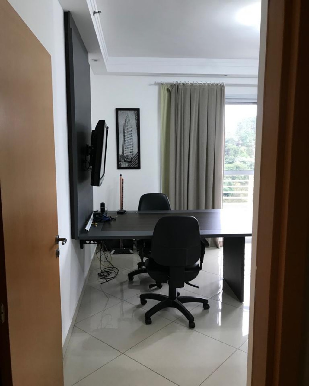 Apartamento, 1 quarto, 46 m² - Foto 20