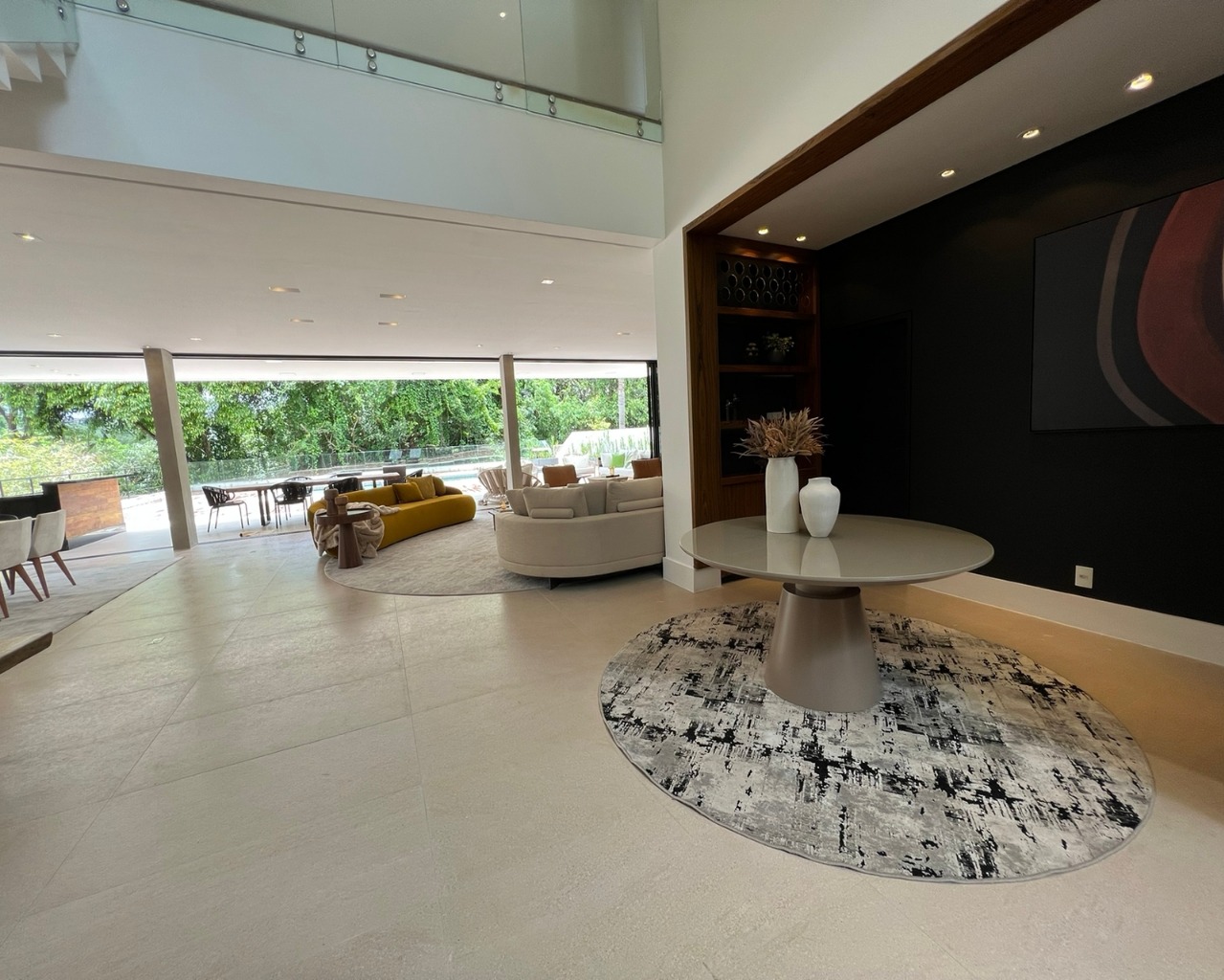 Casa, 5 quartos, 730 m² - Foto 2