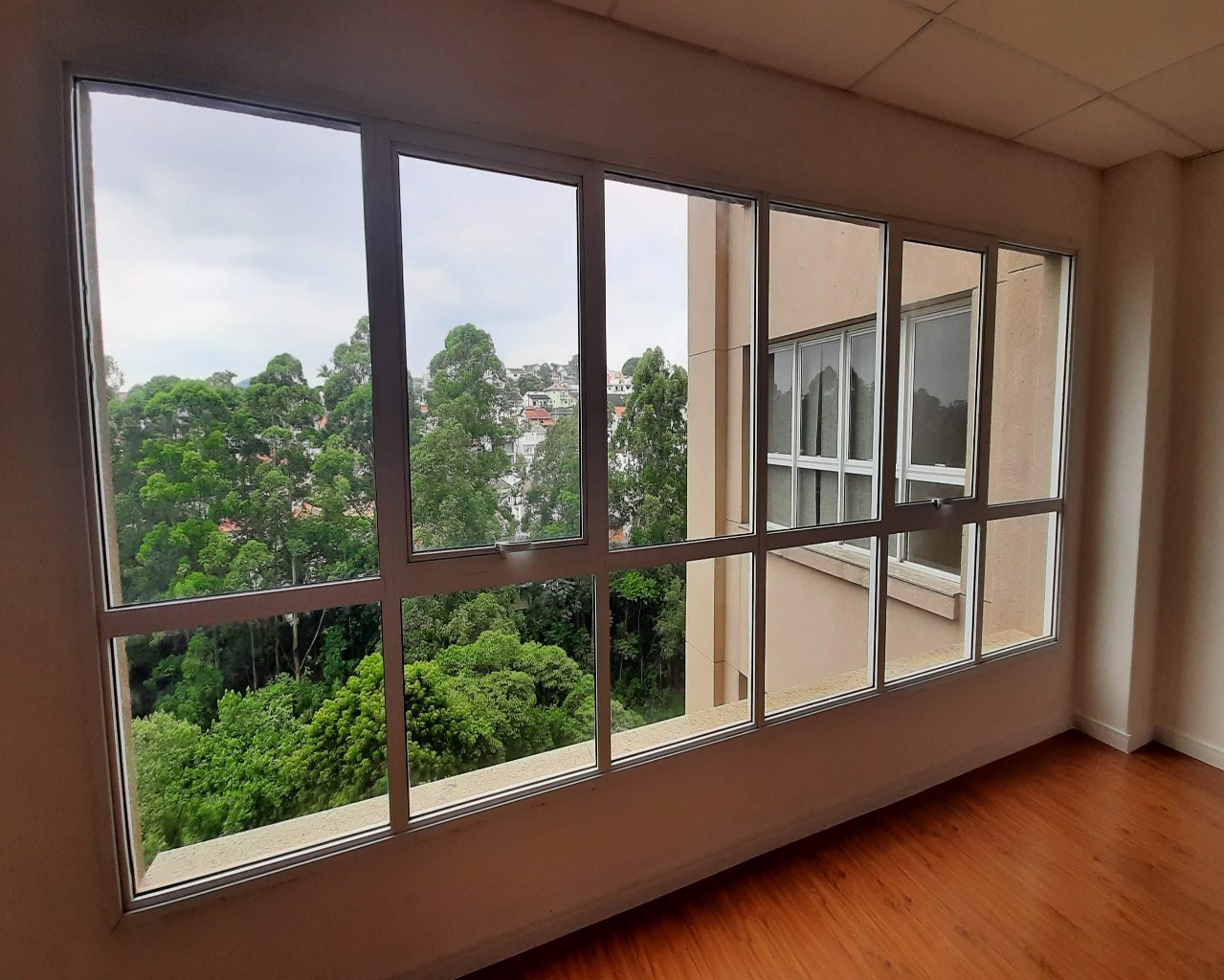 Sala-Conjunto, 47 m² - Foto 1