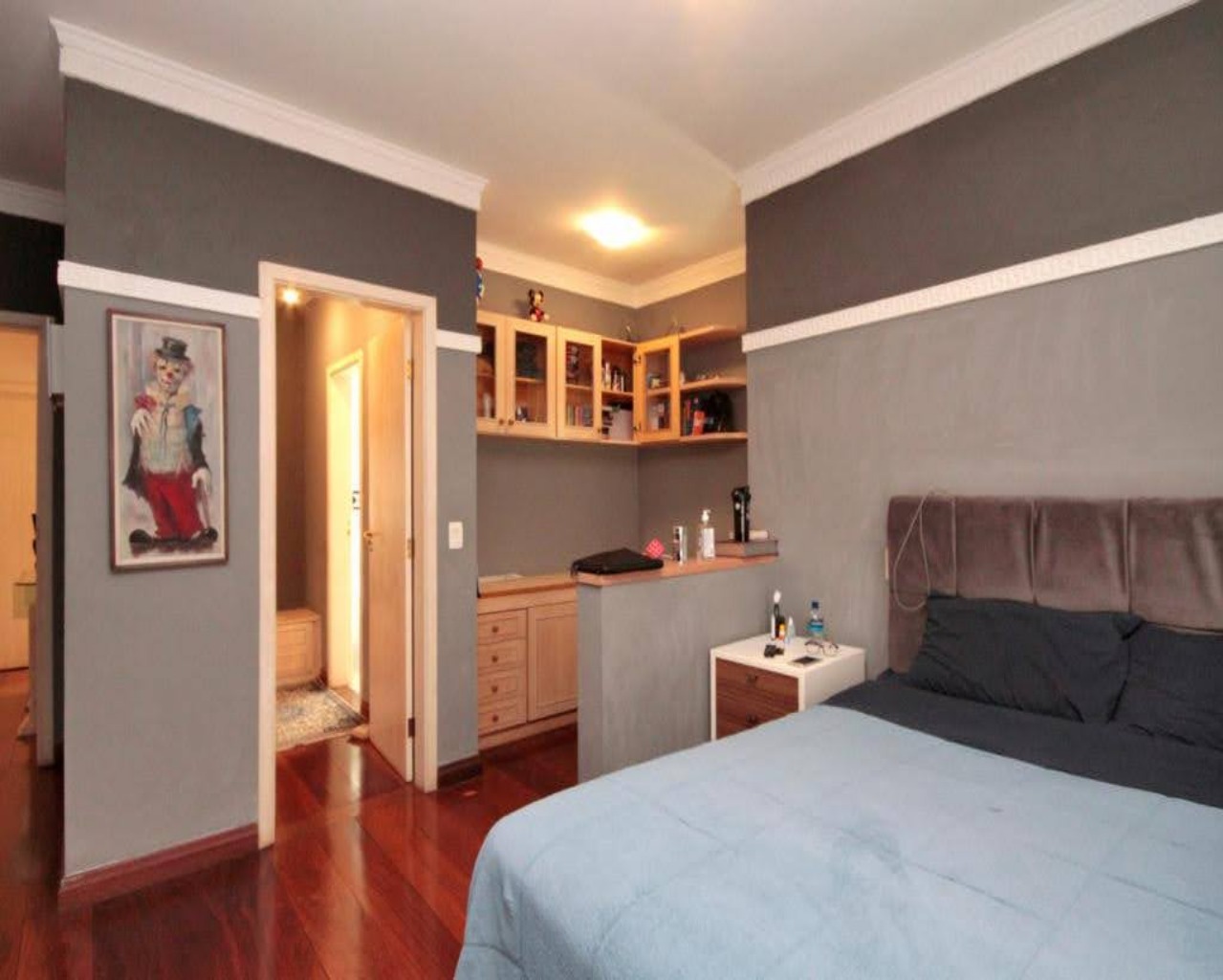 Casa, 6 quartos, 980 m² - Foto 13