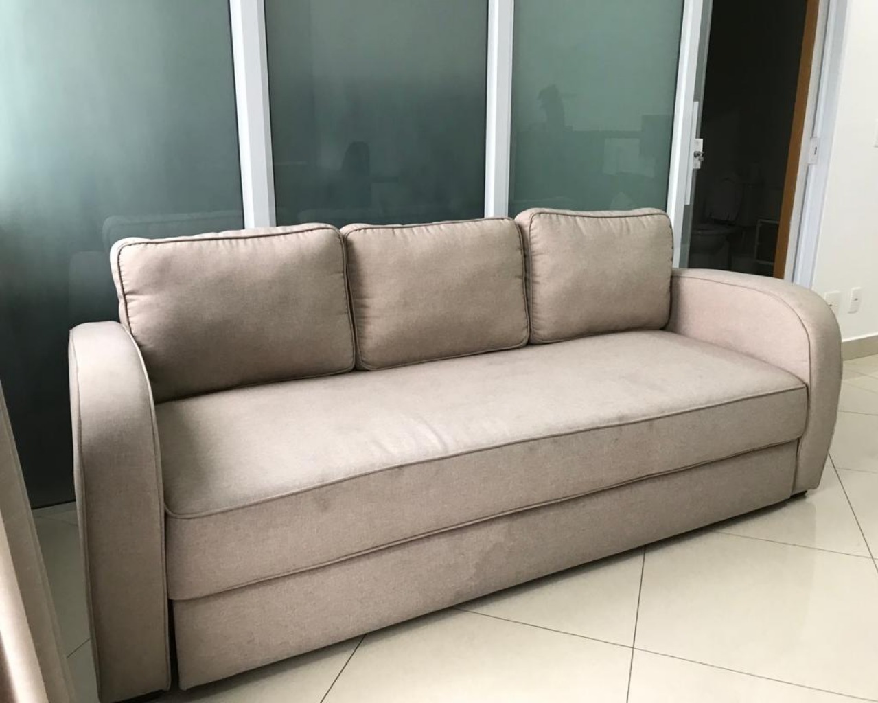 Apartamento, 1 quarto, 46 m² - Foto 17