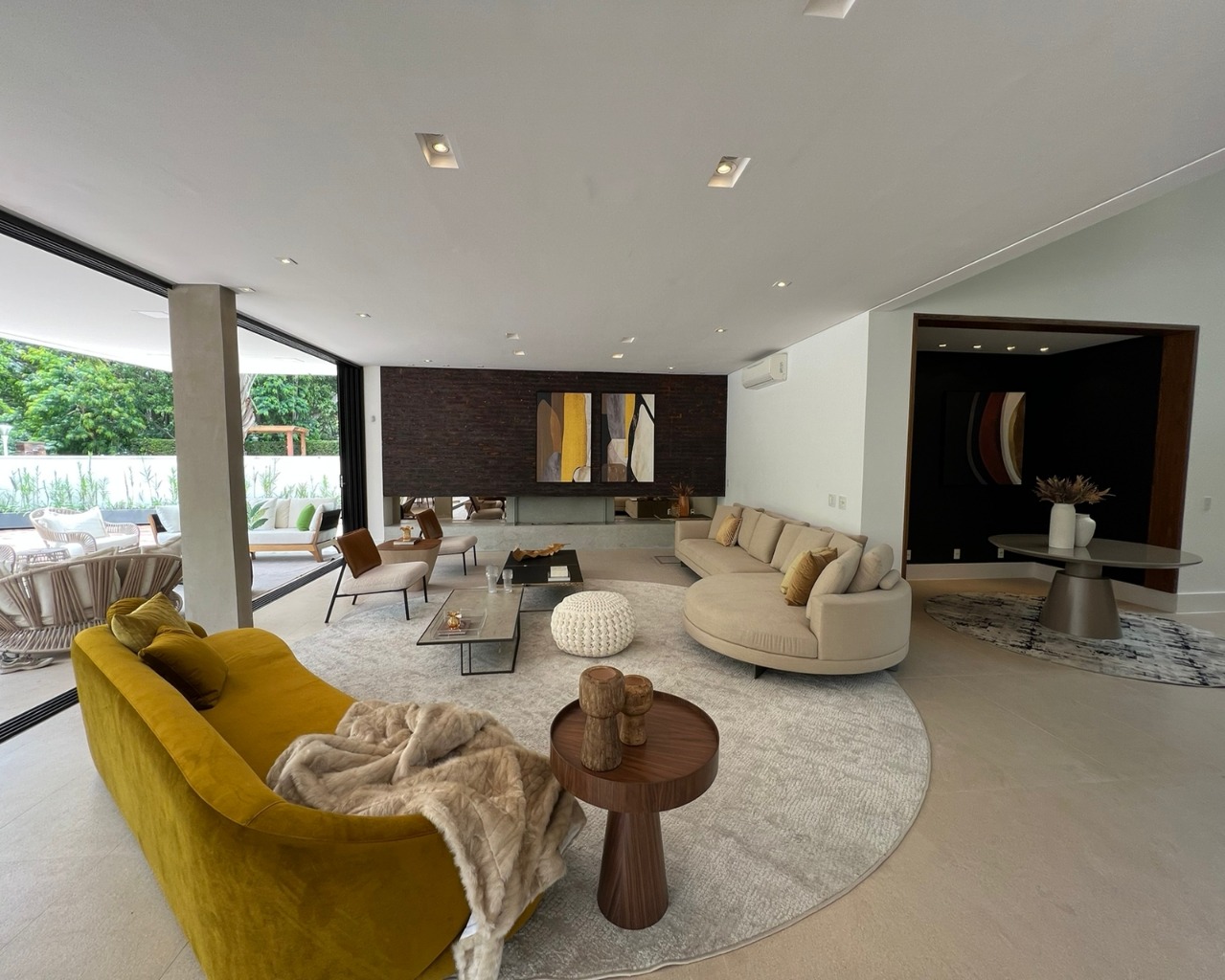 Casa, 5 quartos, 730 m² - Foto 5