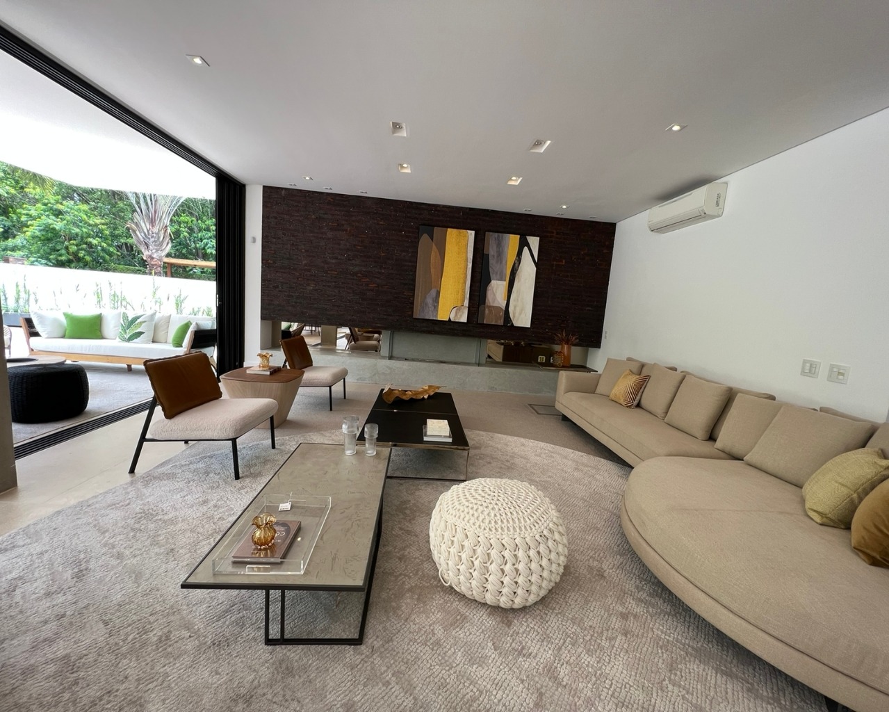 Casa, 5 quartos, 730 m² - Foto 4