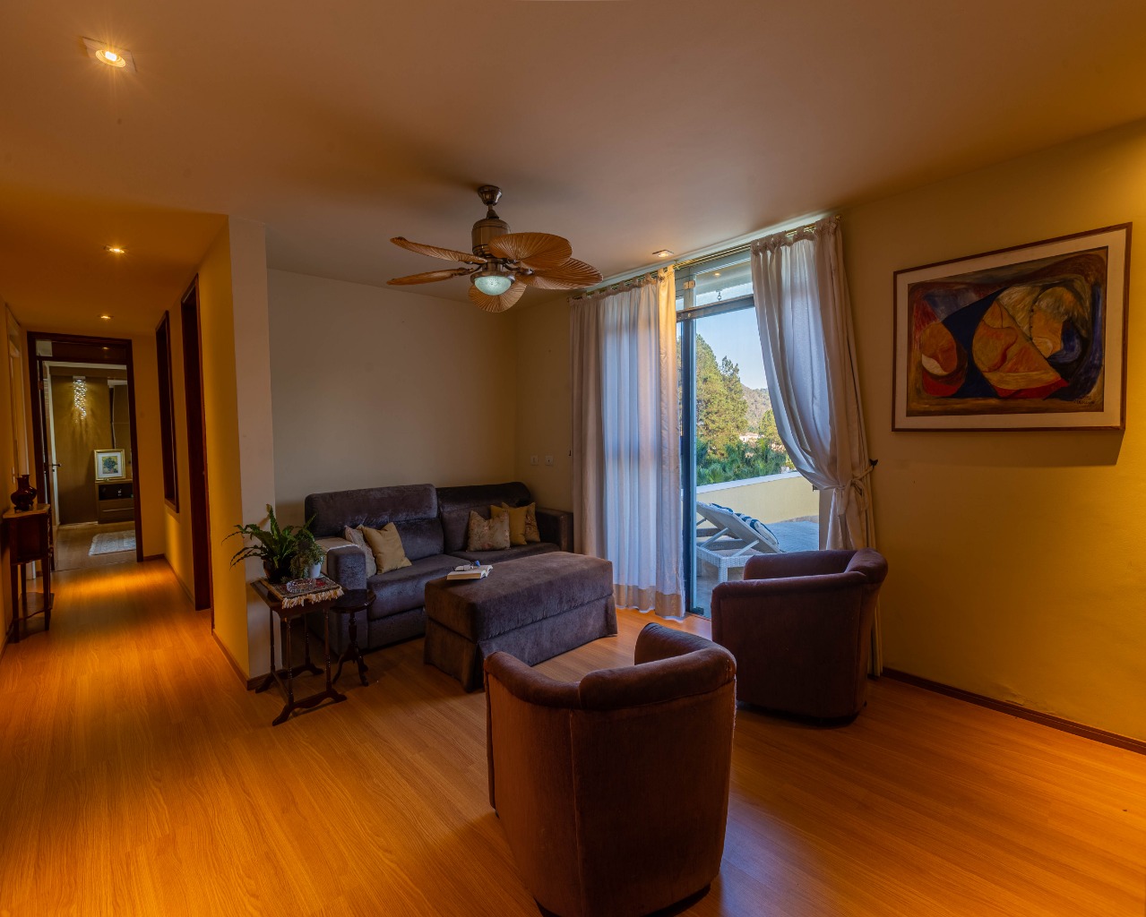Casa de Condomínio, 6 quartos - Foto 12