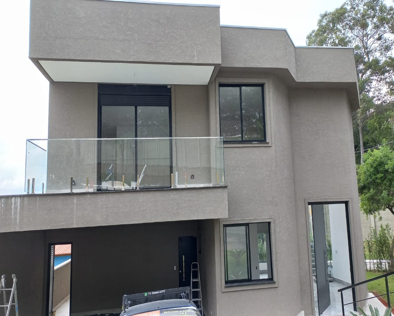 Casa, 3 quartos, 366 m² - Foto 11
