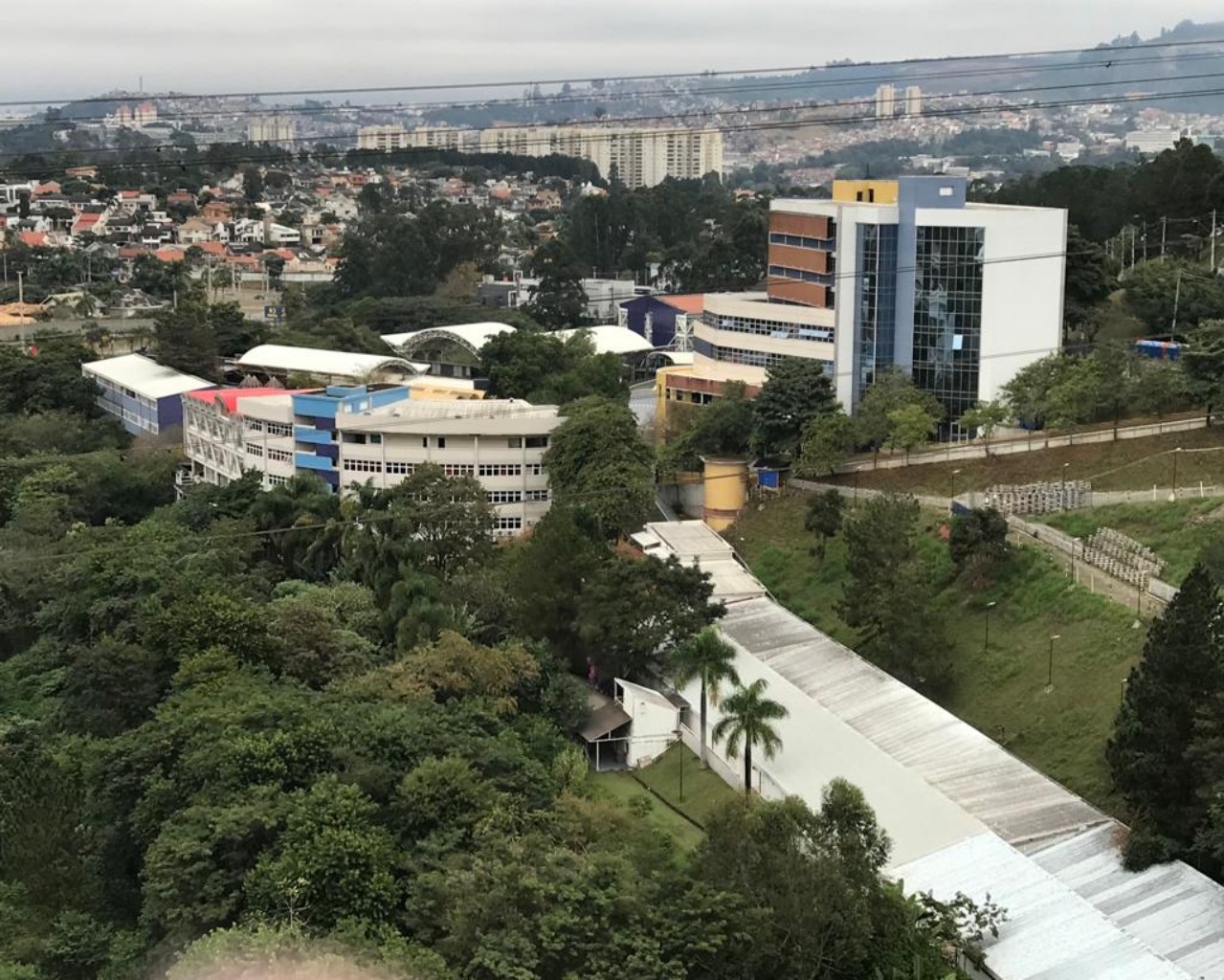 Apartamento, 1 quarto, 46 m² - Foto 3