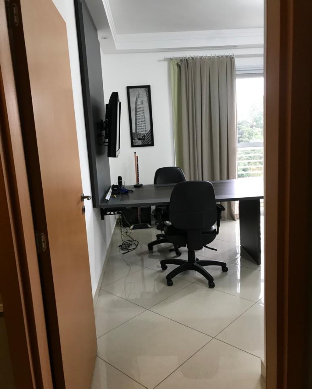 Apartamento, 1 quarto, 46 m² - Foto 18