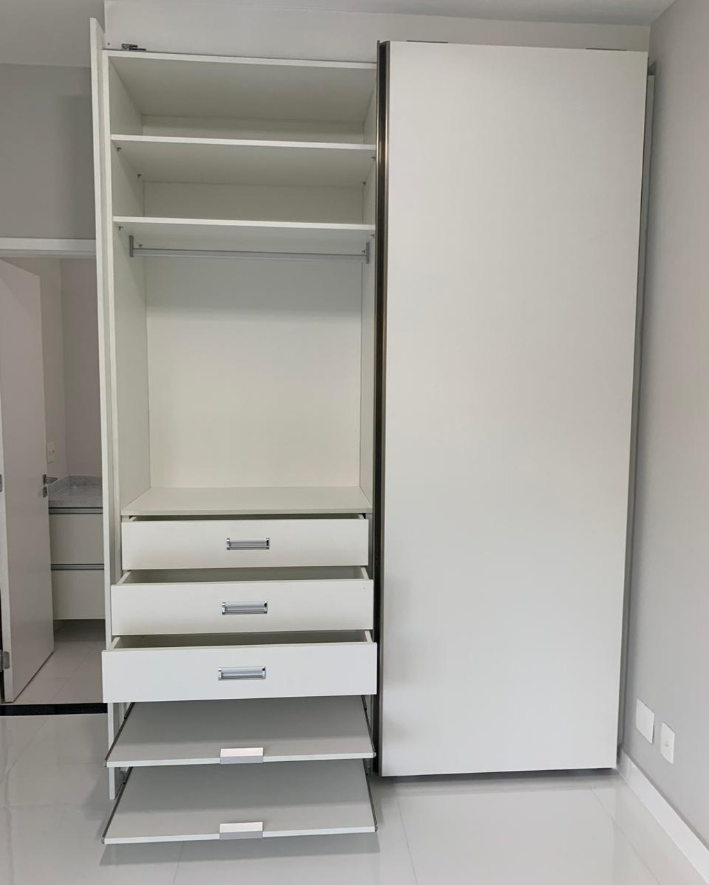 Apartamento, 1 quarto, 50 m² - Foto 25