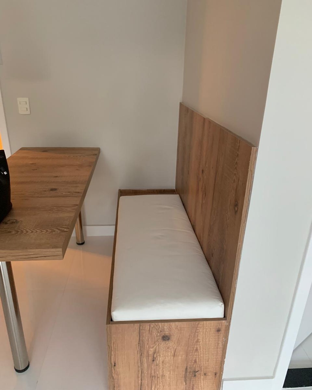 Apartamento, 1 quarto, 50 m² - Foto 3