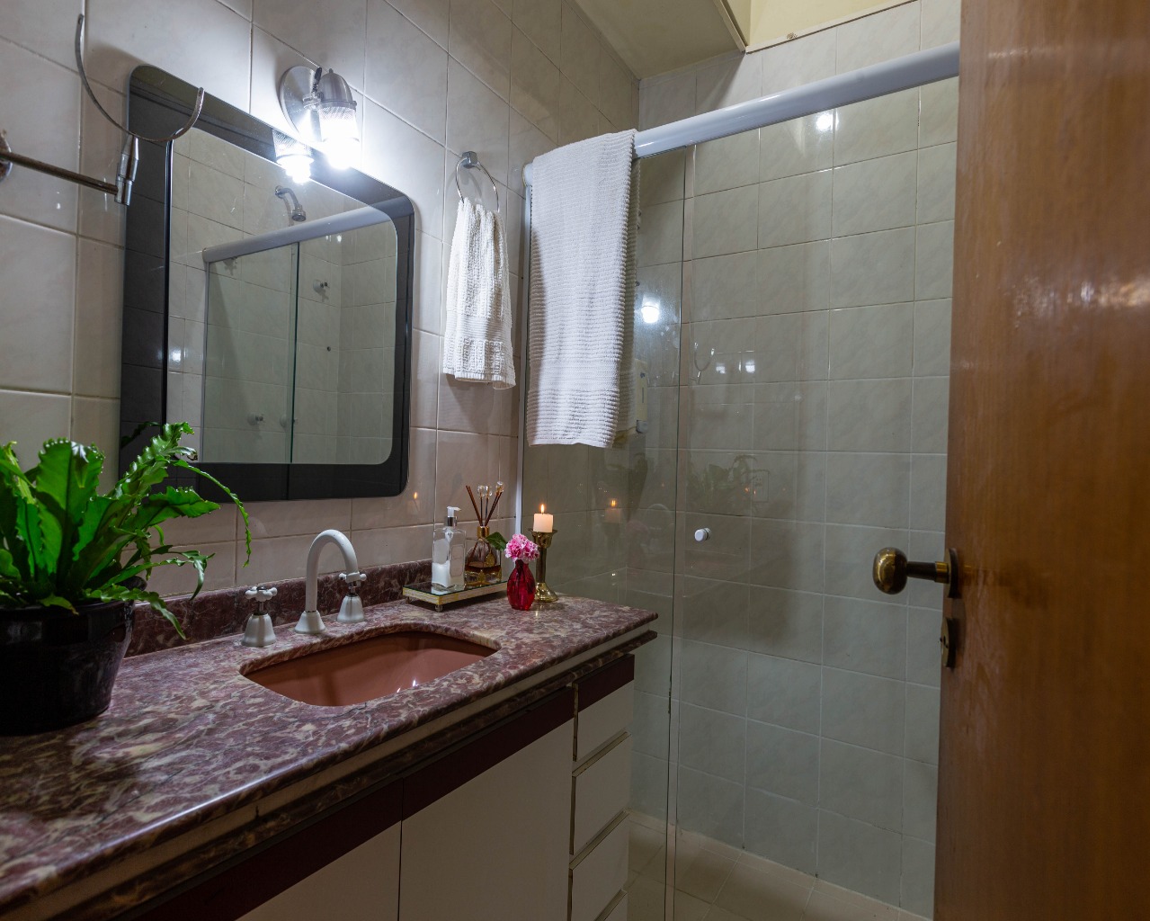 Casa de Condomínio, 6 quartos - Foto 17