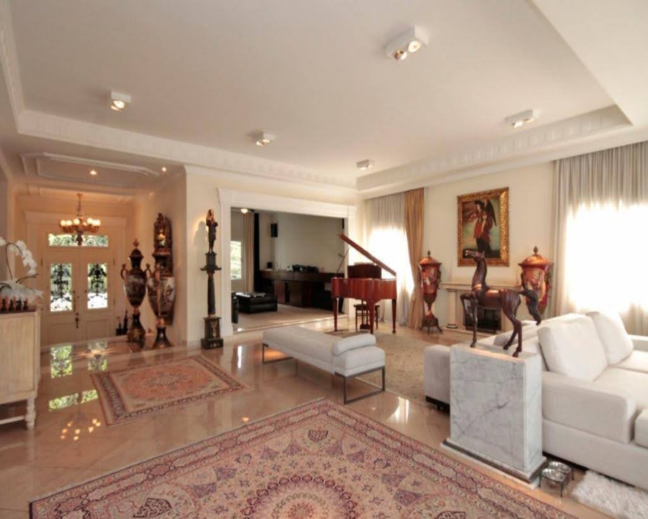 Casa, 6 quartos, 980 m² - Foto 14