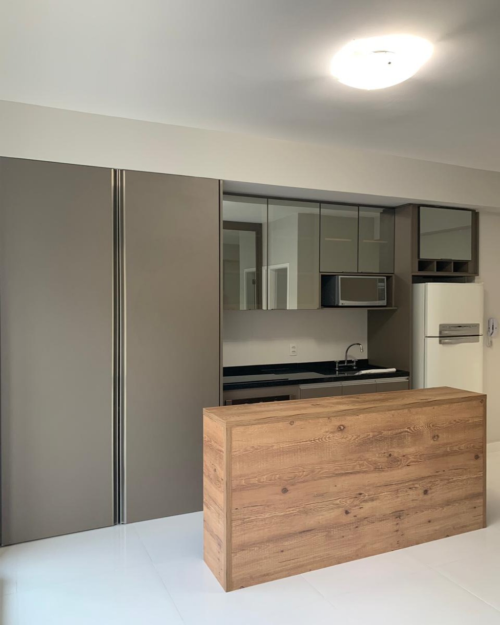 Apartamento, 1 quarto, 50 m² - Foto 9