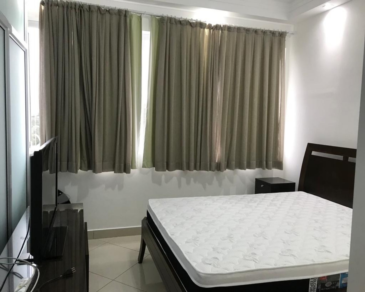 Apartamento, 1 quarto, 46 m² - Foto 11