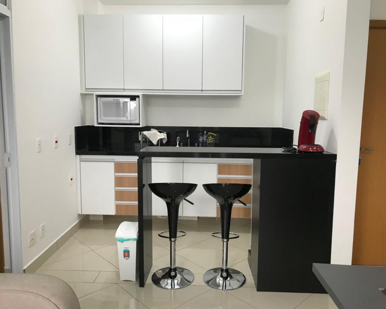 Apartamento, 1 quarto, 46 m² - Foto 16