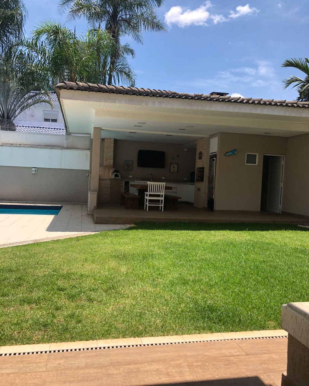 Casa, 4 quartos, 390 m² - Foto 30