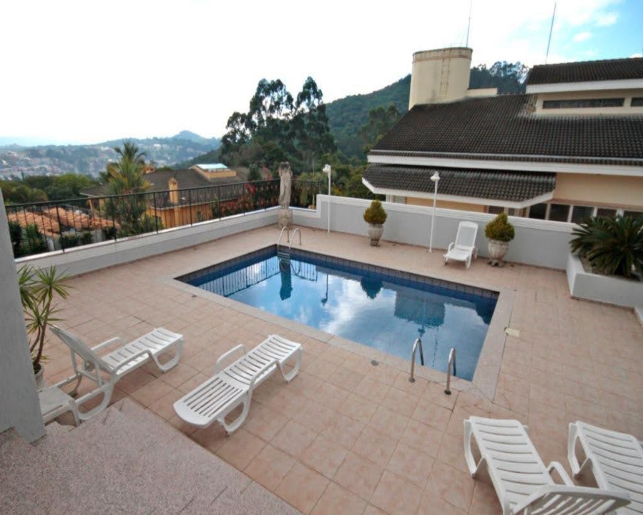 Casa, 6 quartos, 980 m² - Foto 24