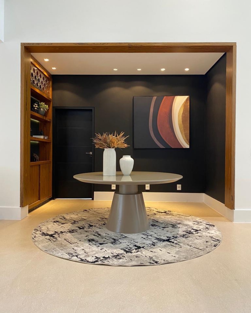 Casa, 5 quartos, 730 m² - Foto 13