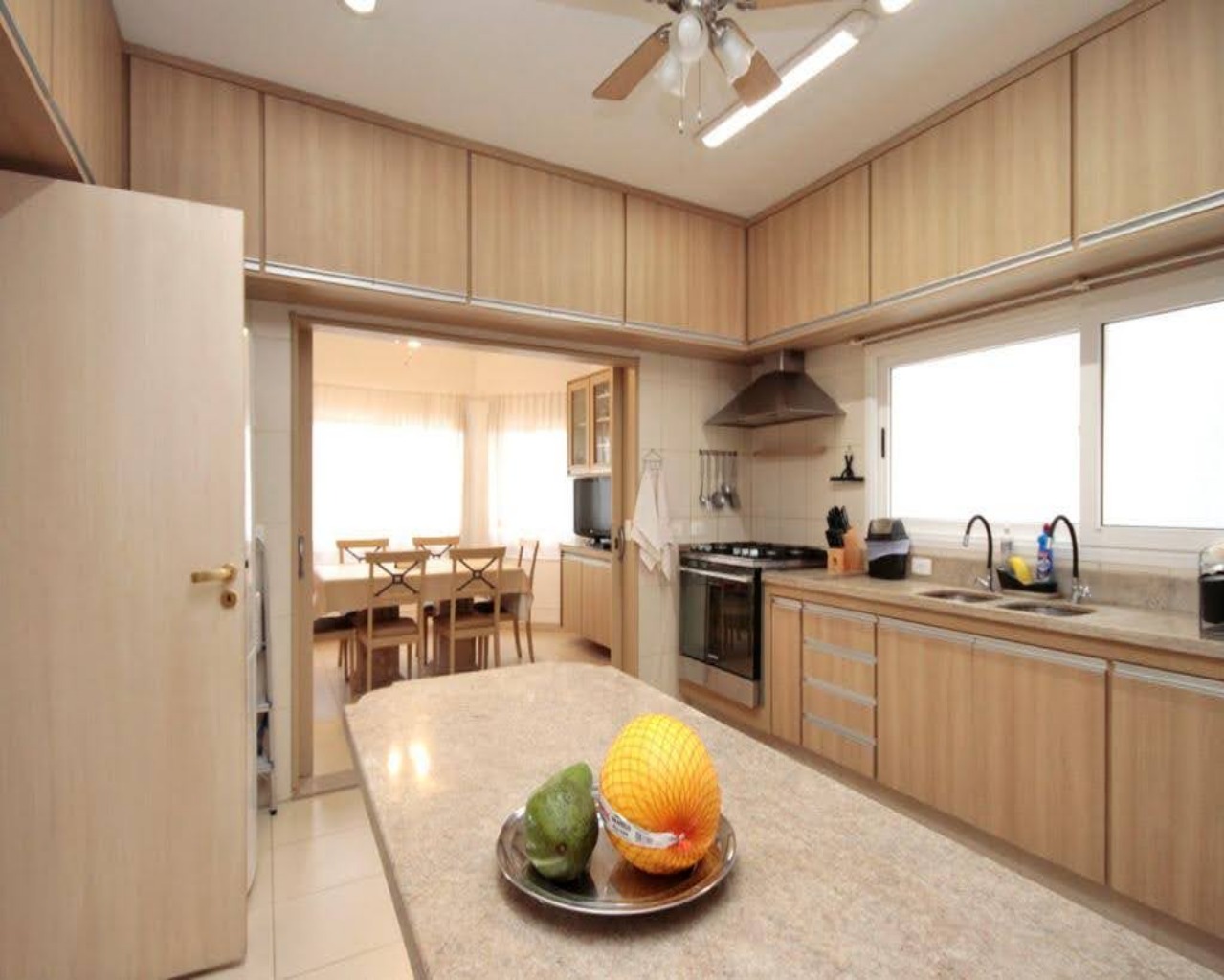 Casa, 6 quartos, 980 m² - Foto 11