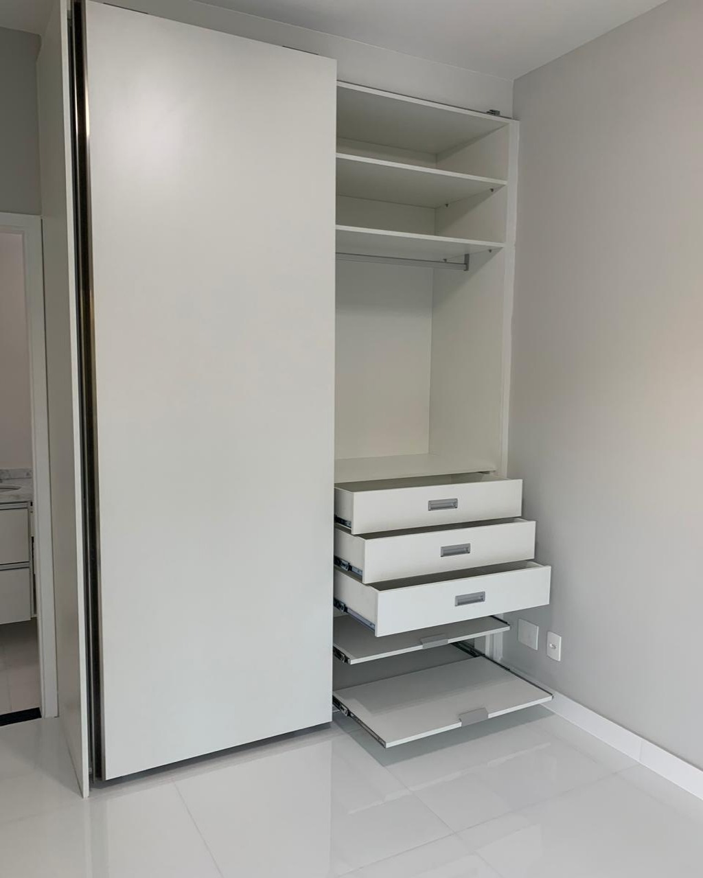 Apartamento, 1 quarto, 50 m² - Foto 26