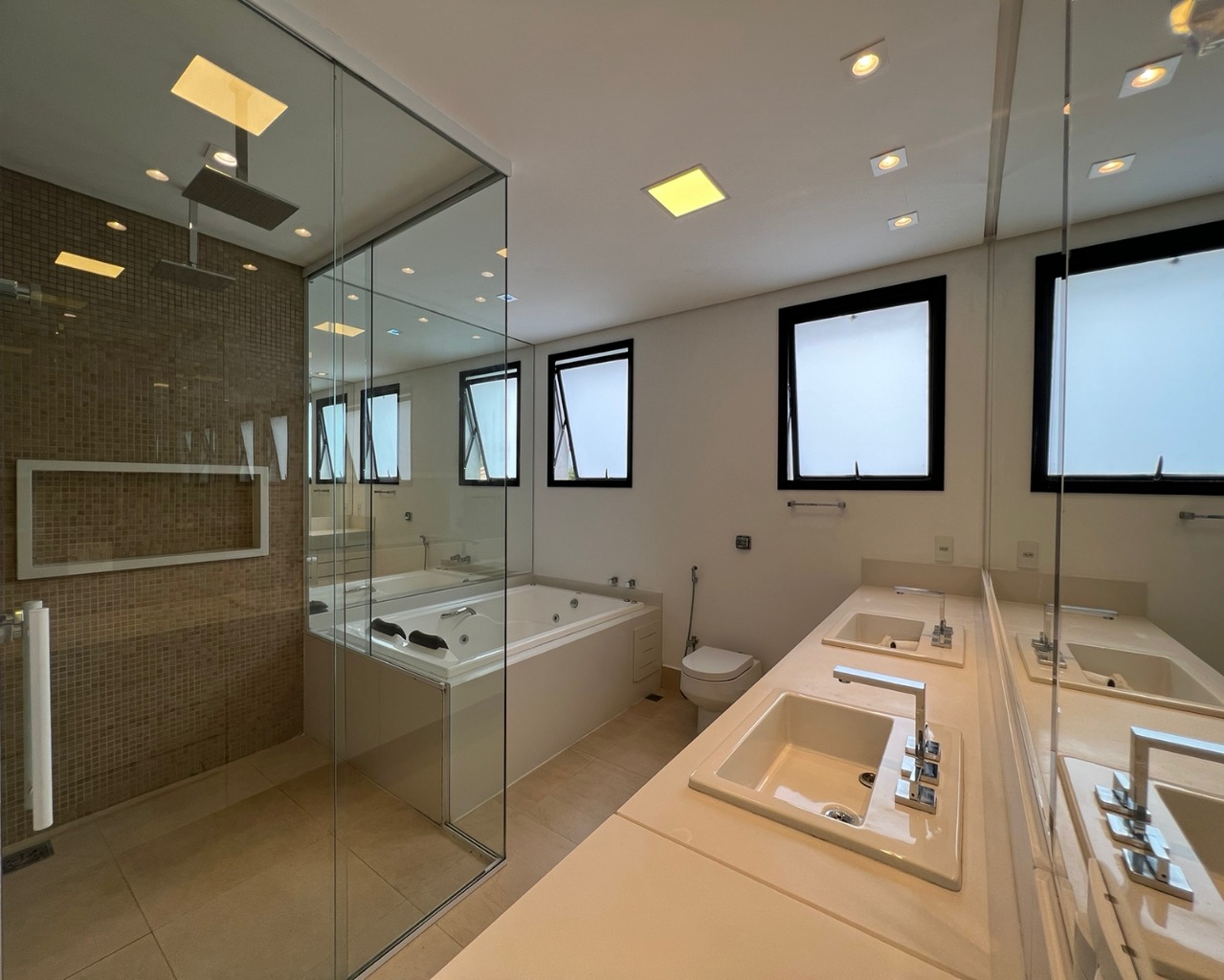 Casa, 5 quartos, 730 m² - Foto 16