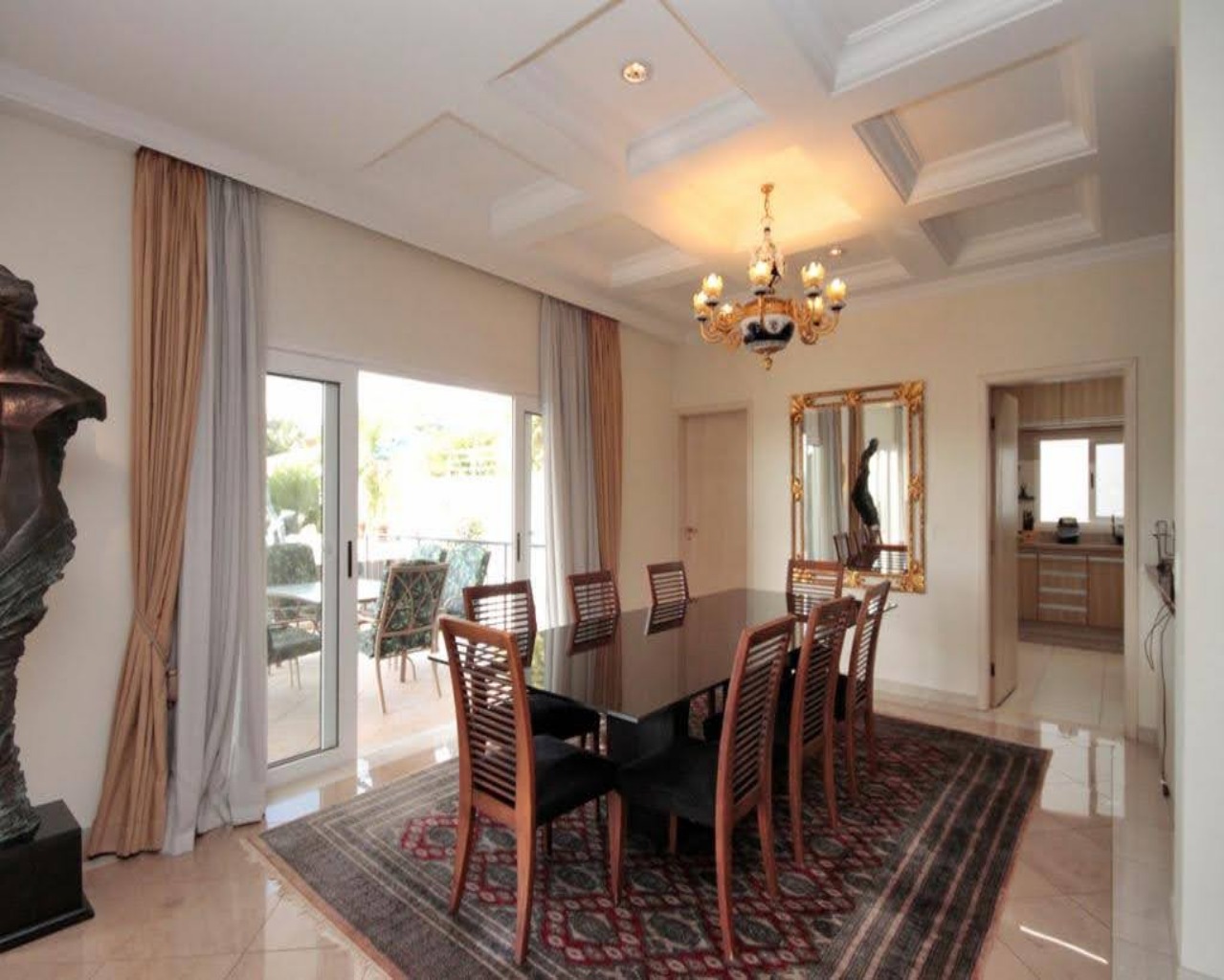 Casa, 6 quartos, 980 m² - Foto 29