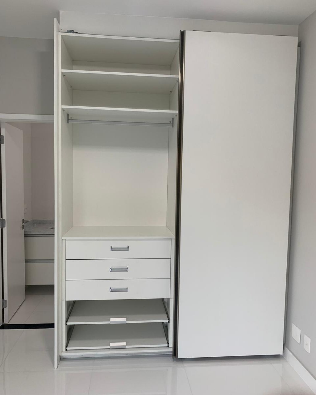Apartamento, 1 quarto, 50 m² - Foto 28
