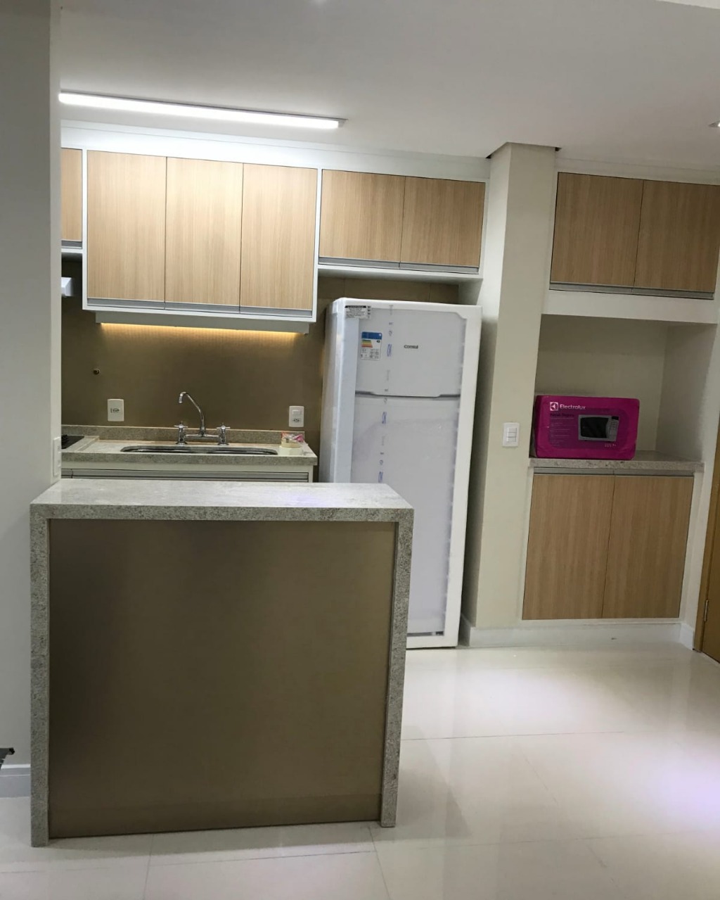 Apartamento, 1 quarto, 66 m² - Foto 6