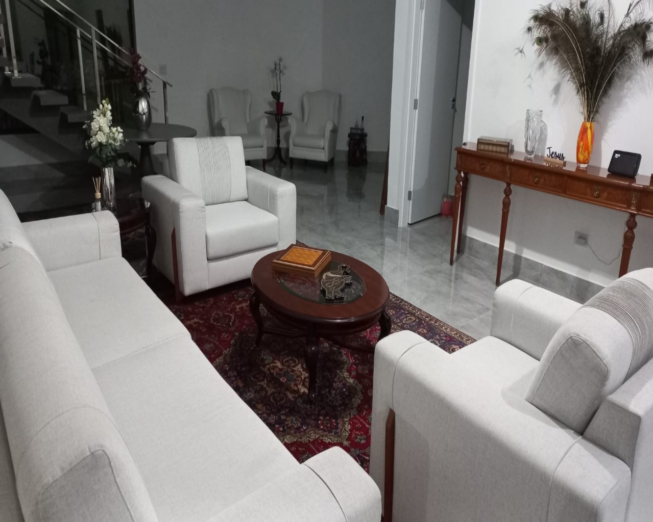 Casa, 3 quartos, 366 m² - Foto 21