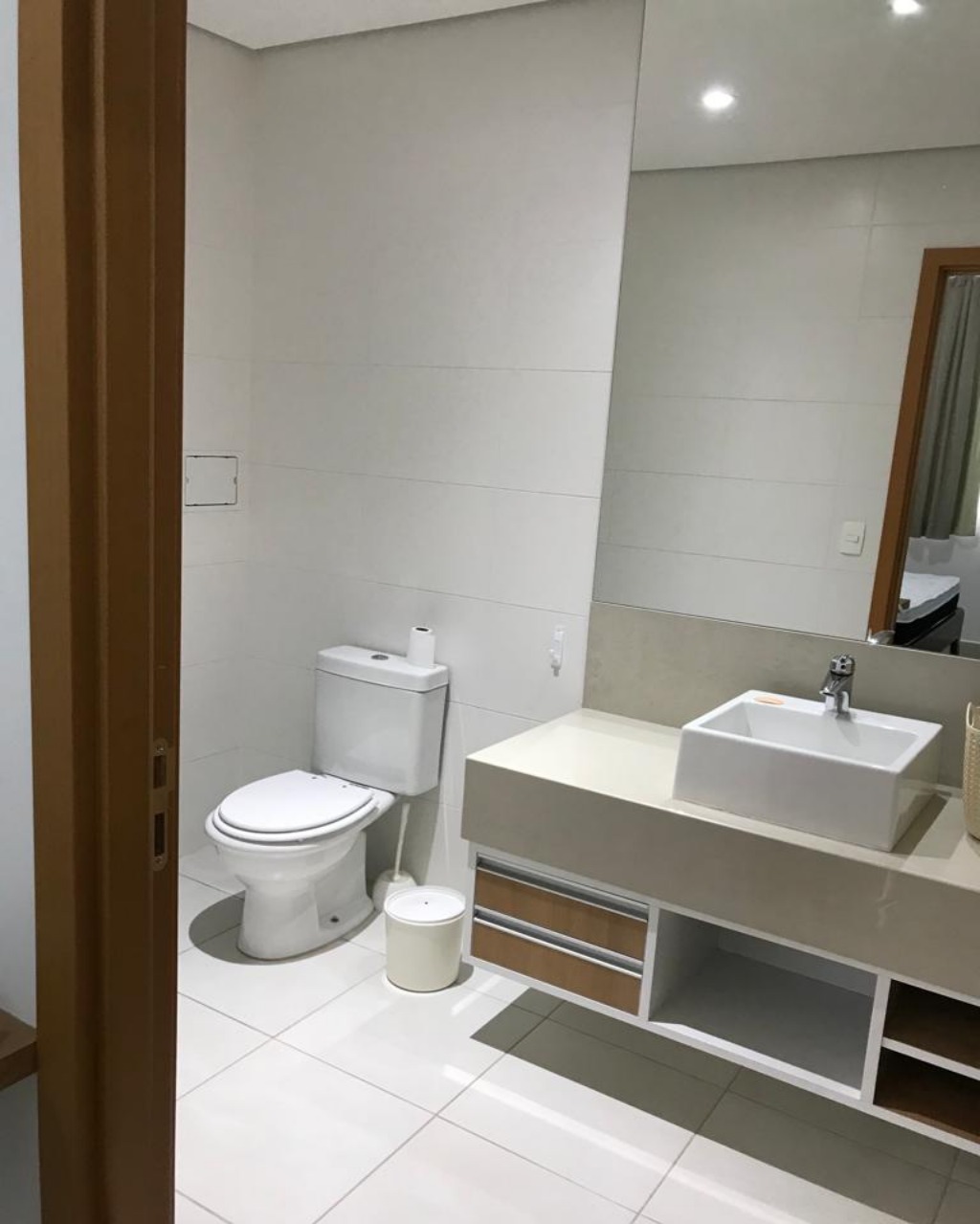 Apartamento, 1 quarto, 46 m² - Foto 5