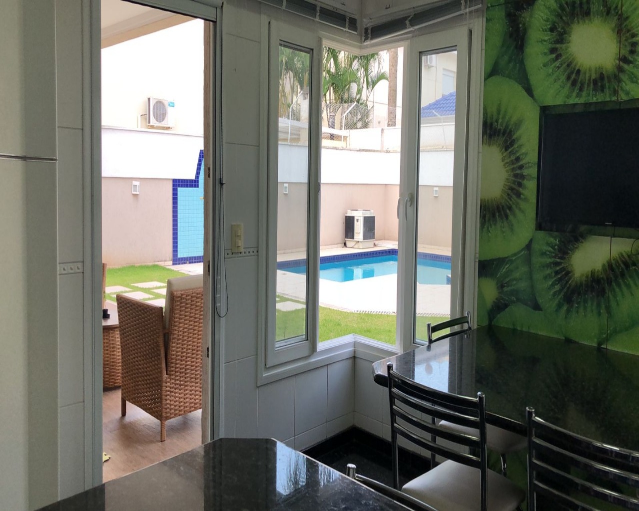 Casa, 4 quartos, 390 m² - Foto 33