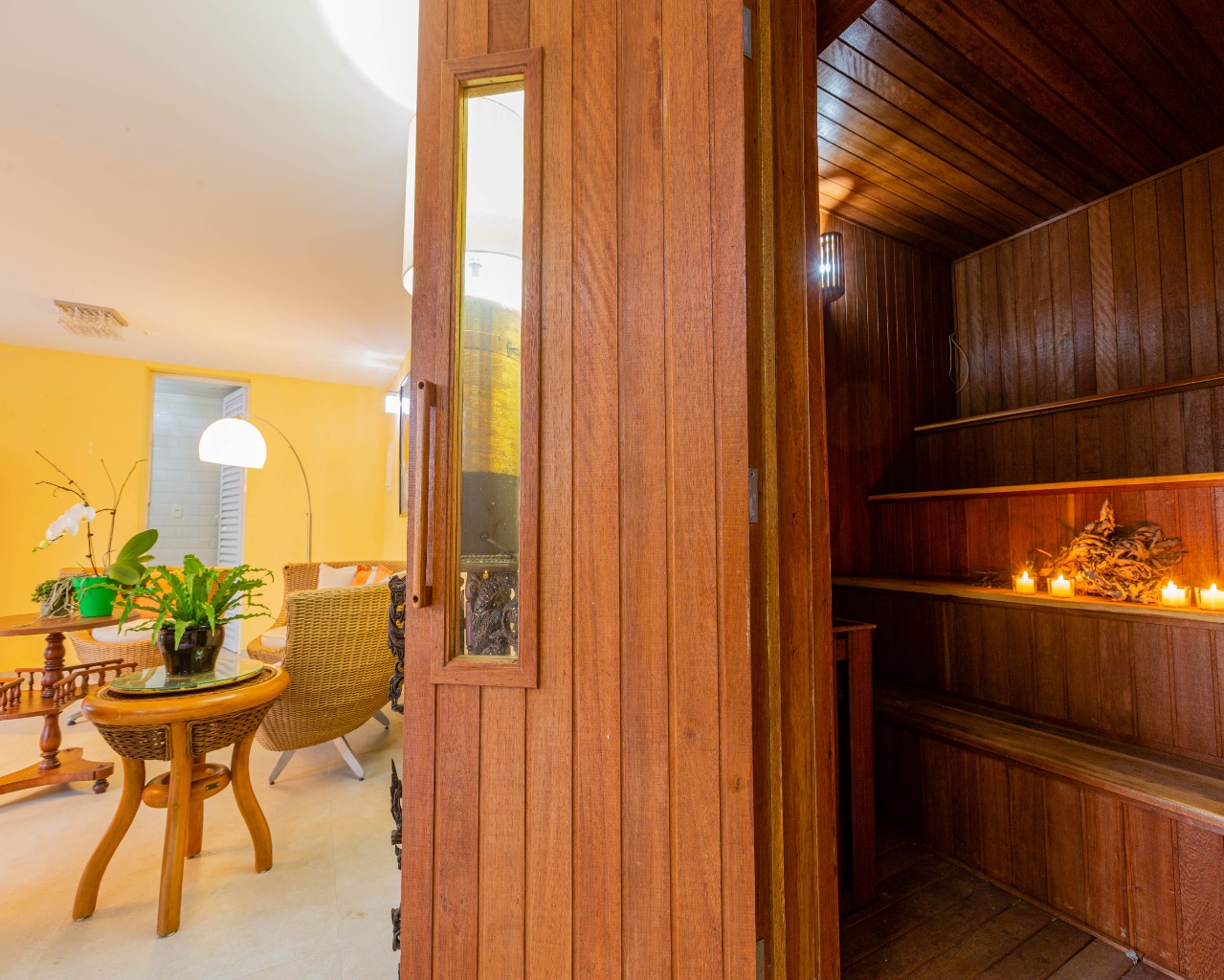Casa de Condomínio, 6 quartos - Foto 6