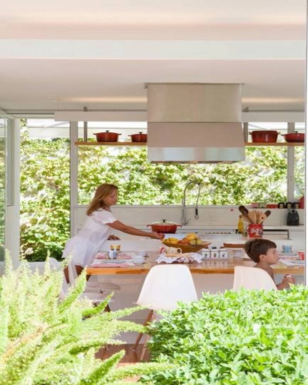 Casa de Condomínio, 4 quartos - Foto 11