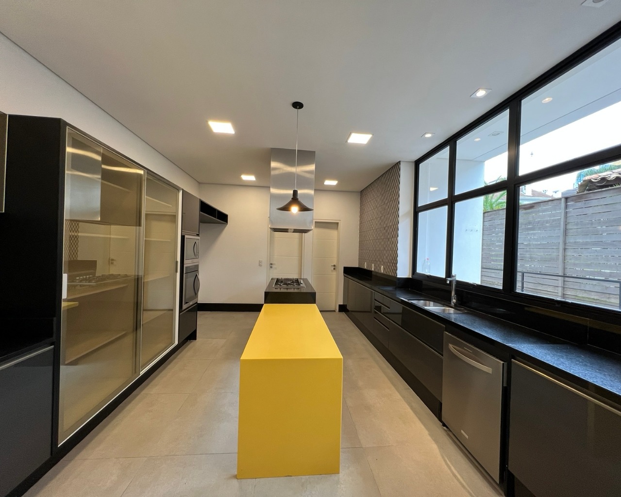 Casa, 5 quartos, 730 m² - Foto 10