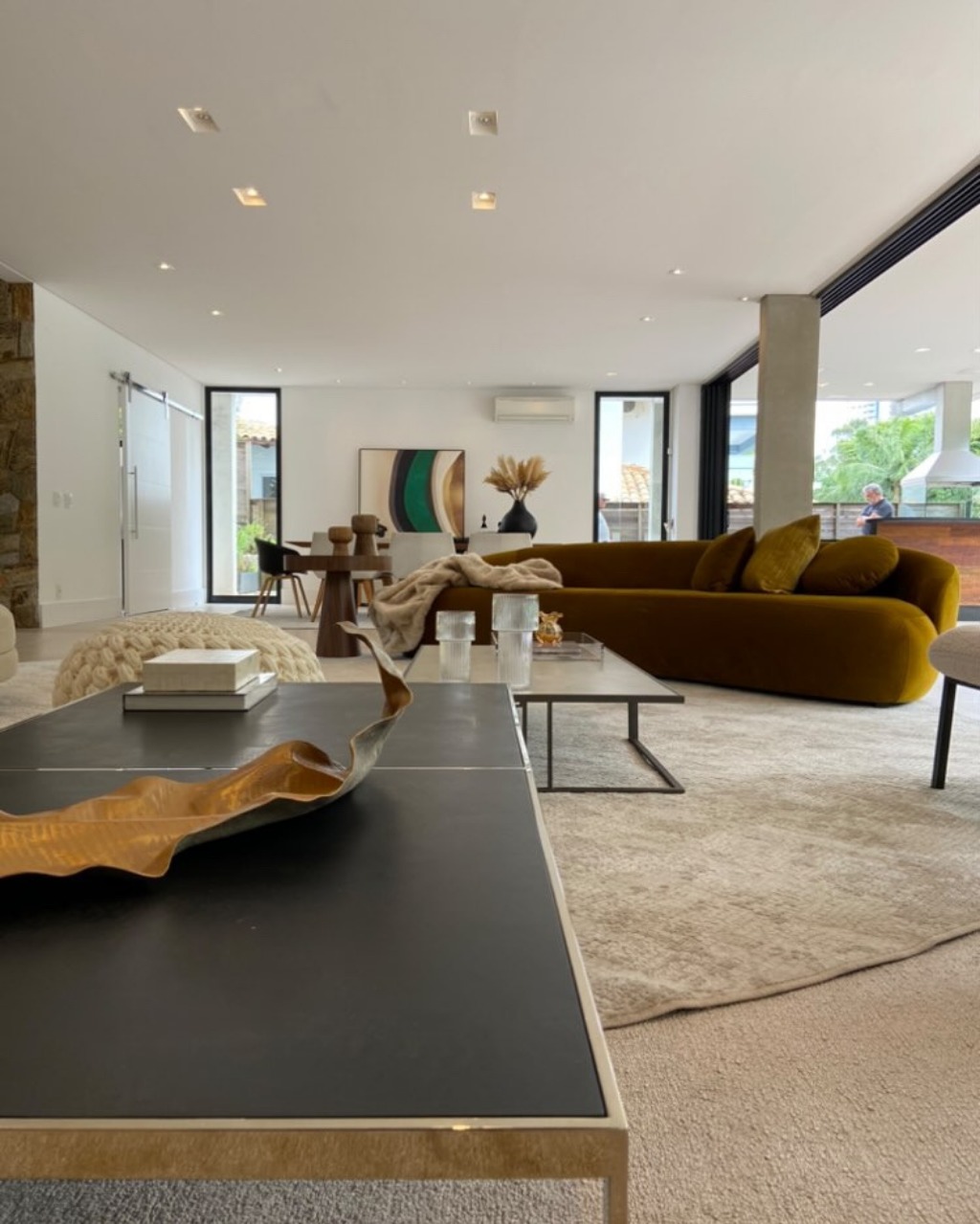 Casa, 5 quartos, 730 m² - Foto 12