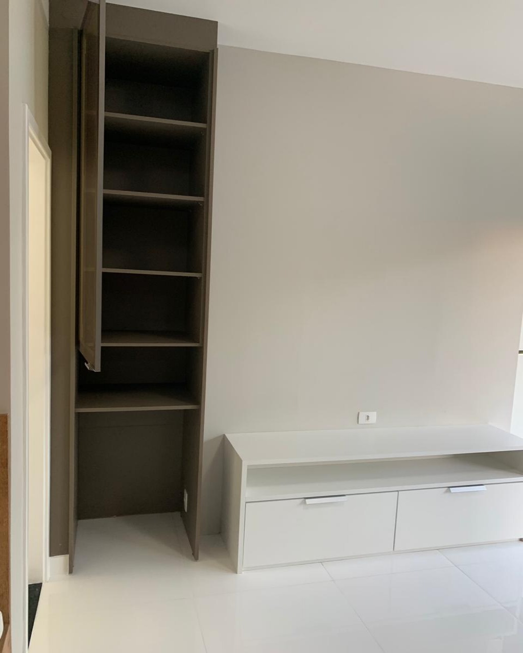 Apartamento, 1 quarto, 50 m² - Foto 6