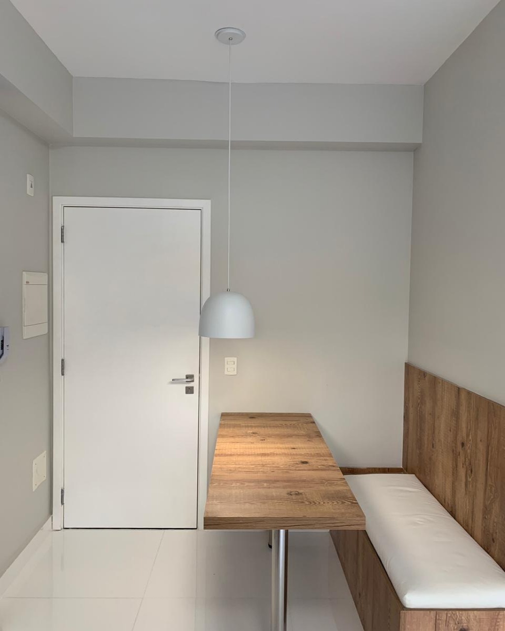 Apartamento, 1 quarto, 50 m² - Foto 41