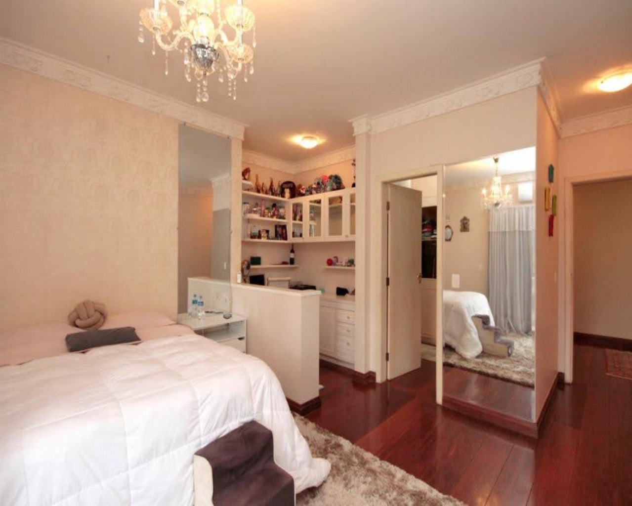 Casa, 6 quartos, 980 m² - Foto 2