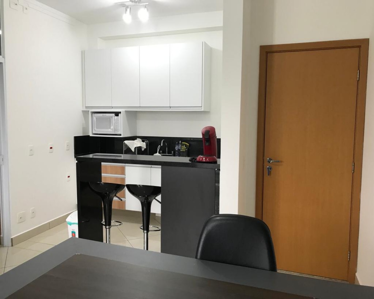 Apartamento, 1 quarto, 46 m² - Foto 19