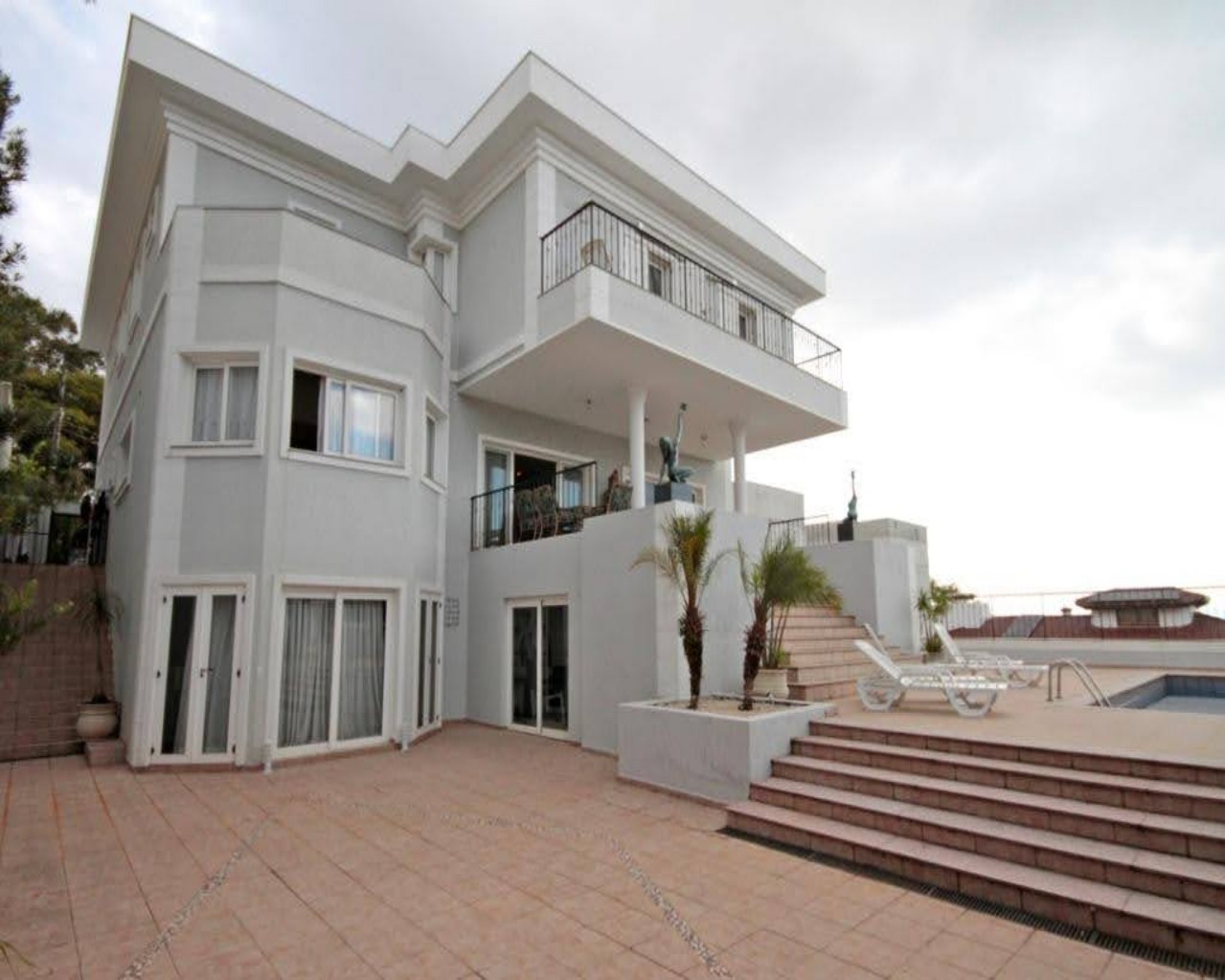 Casa, 6 quartos, 980 m² - Foto 26