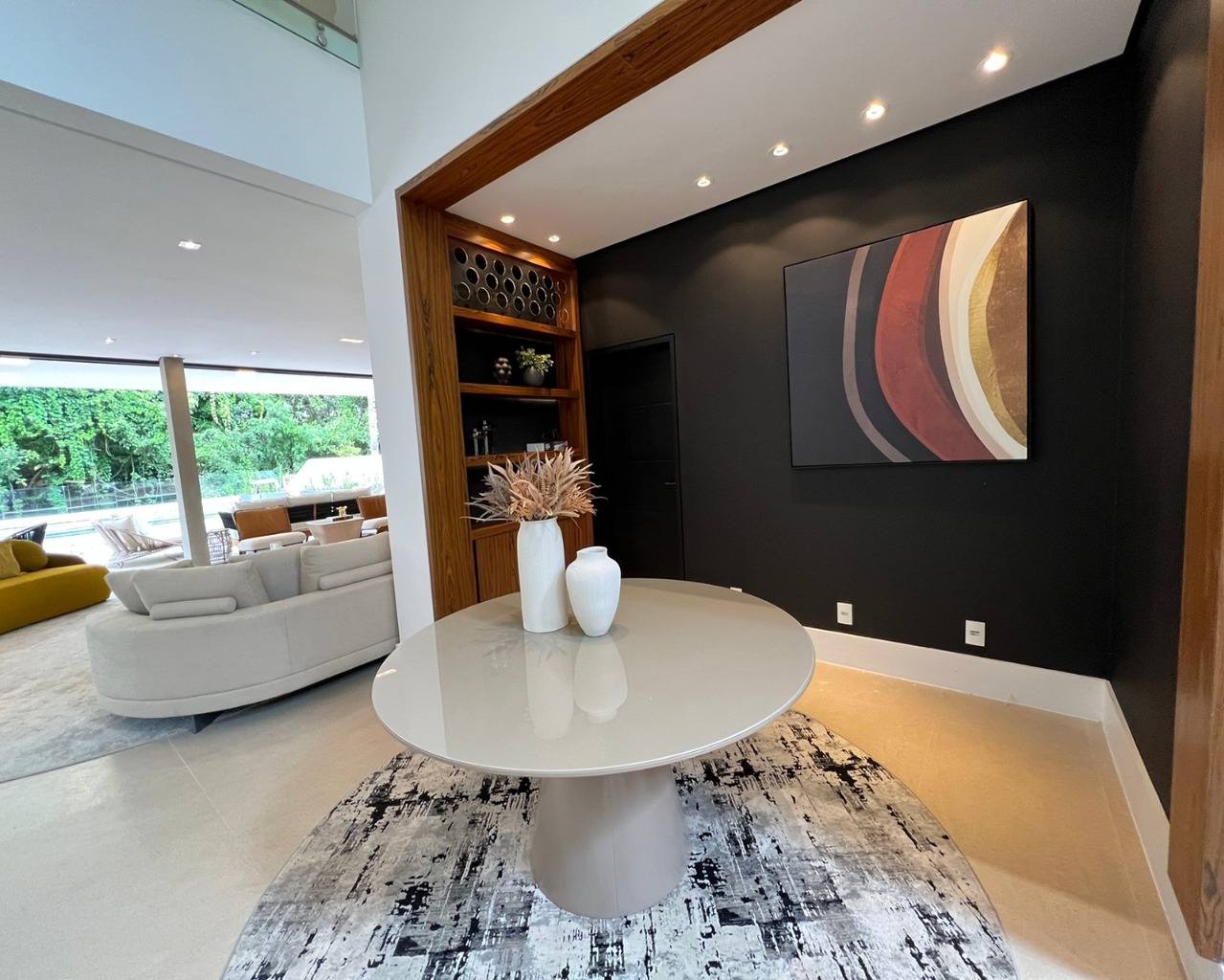 Casa, 5 quartos, 730 m² - Foto 19