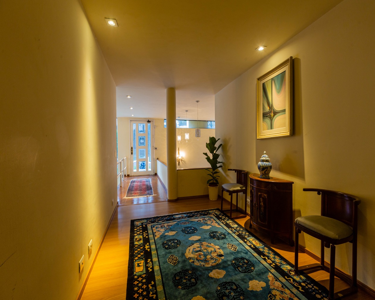 Casa de Condomínio, 6 quartos - Foto 8