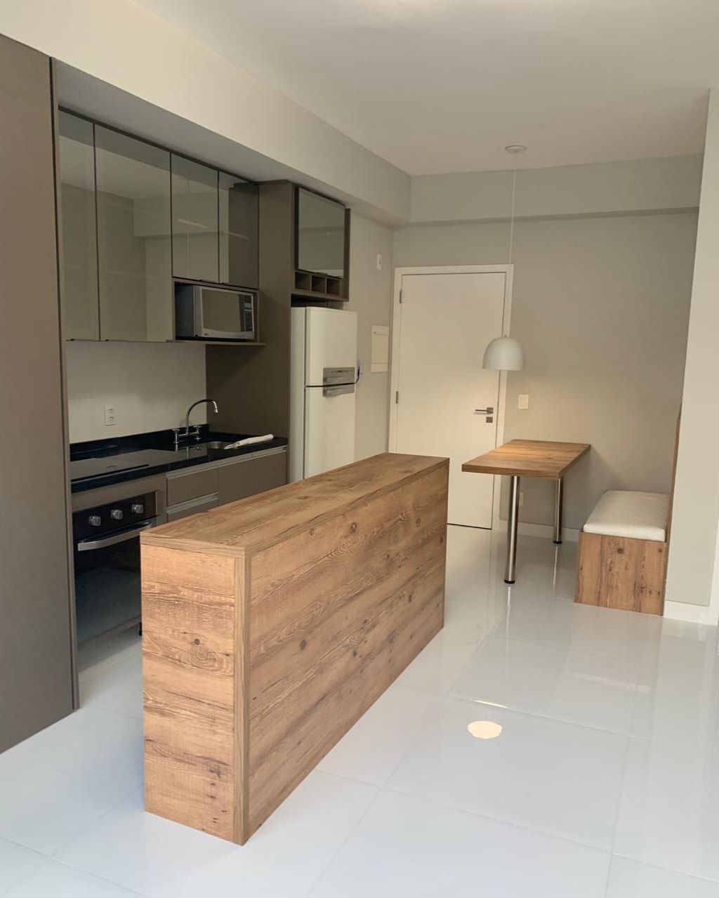 Apartamento, 1 quarto, 50 m² - Foto 39