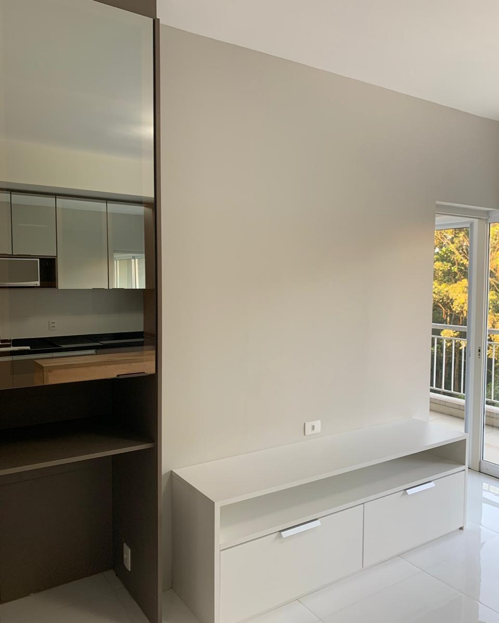 Apartamento, 1 quarto, 50 m² - Foto 37