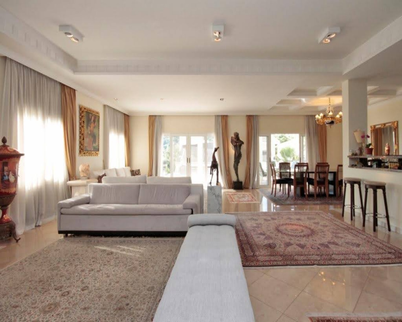 Casa, 6 quartos, 980 m² - Foto 6