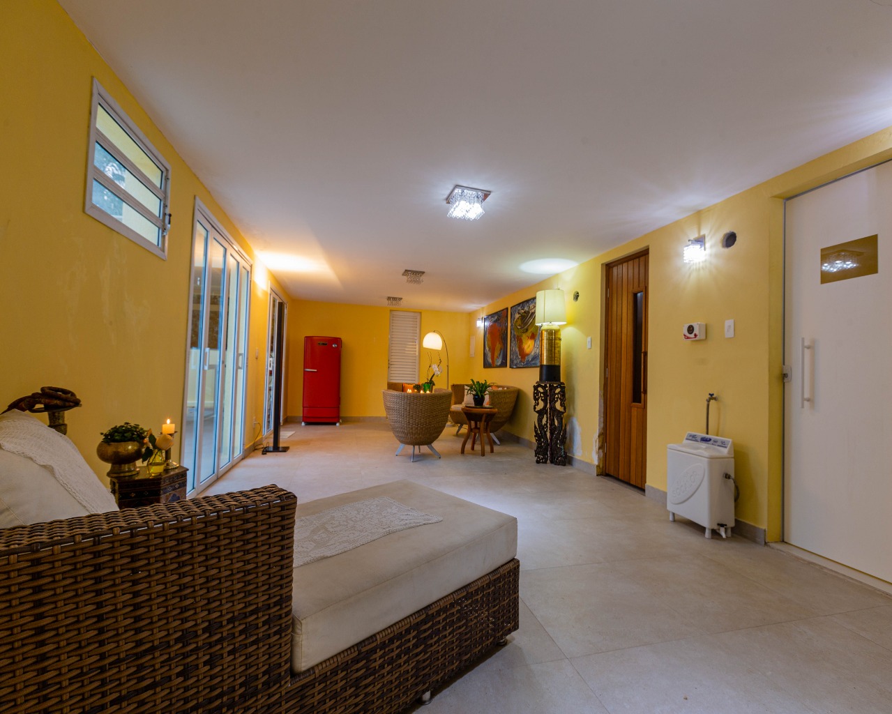 Casa de Condomínio, 6 quartos - Foto 5